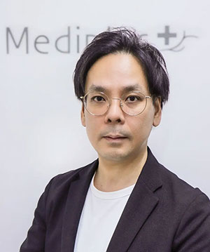 メディプラスの成長戦略、3期連続で増収 商品啓発のベース整備しV字回復