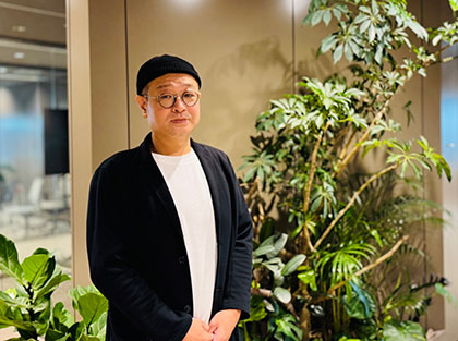 〈比護則良社長に聞くNEの成長戦略 ㊦〉 「踊り場」否定する成長を、ネクストエンジンの伸びしろ大