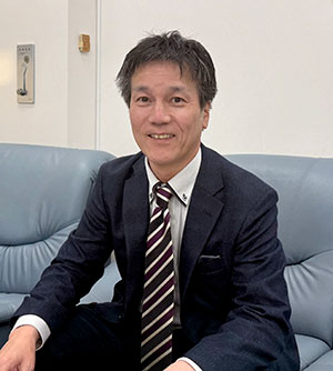 〈ペンの大塚崇行社長に聞くレスポンス獲得の戦略〉 クリエイティブを内製化 研究力強み、「成功例を壊し、進化目指す」