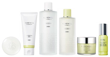 〈基盤整備終え成長へ〉 DHC、化粧品でリベンジ 今期10%増の約1100億円を計画