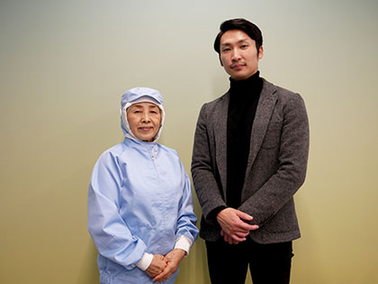 〈「TikTok Shop」出店店舗に聞く ②〉 オカラテクノロジズ 「動画がオウンドメディアに」、クリエイターとのコラボに注力