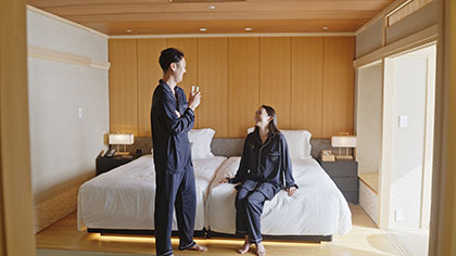 〈特集・リカバリーウェア市場の現状は?〉 相次ぐ大手参入で市場は加熱