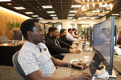 〈通販各社の人材育成の注目の取り組みとは〉 〝次代を担う戦力〟の育て方は?