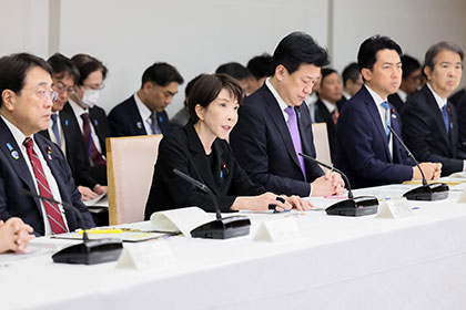 〈混迷する中東情勢〉 長期化で影響深刻化 原料調達、輸送コストに上昇圧力