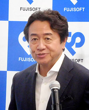 富士ソフトが次世代AIコマースに参入 販売から決済、在庫まで一貫支援