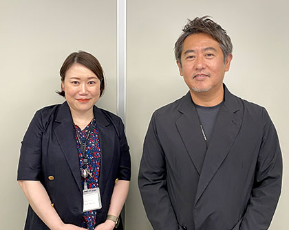 復活目指す千趣会、再生計画の道筋に自信 今期の黒字化ならずも