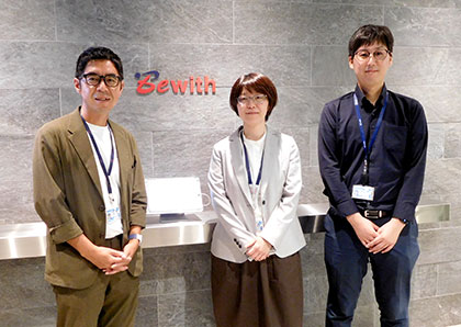 〈大手コンタクトセンターに聞く〉 経営難所での導入が進む〝AI活用〟の現在地とは BPO市場の高度化を支える最新技術 ―ビーウィズ、かんでんCSフォーラム、トランスコスモス、ベルウェール渋谷、うるるBPO など