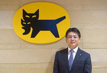 〈櫻井敏之社長に聞くヤマトグループの今後〉 環境変化に合わせやり方見直す、通販・EC事業者支援の様々な提案を