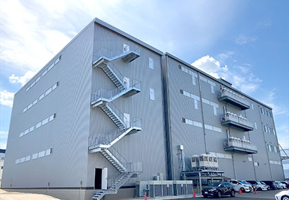 ジップが関東拠点拡張で体制強化、個別対応で印刷コストも最適化