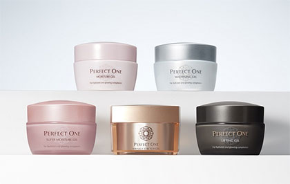 新日本製薬の「パーフェクトワン」、今期に増収転換目指す ECの新規19%増、顧客構造改革へ