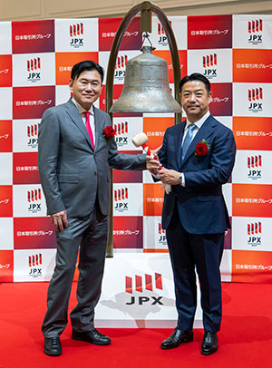 〈ローカルが東証プロ市場に上場〉知名度や信頼向上など狙い、「熊本から全国に事業拡大」