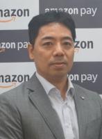 【事業責任者に聞く　「アマゾンペイ」の現状と今後㊤】　開始5年目で1万社超が導入、ゲスト購入落ち改善の新機能も順調