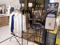 大丸松坂屋百貨店の「明日見世」　“あしたのくらし”を提案、服のアップリサイクルや香水のサブスク等、リピーターも獲得