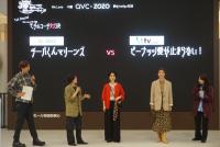 QVCジャパンがゾゾと”コーデ対決”、”千葉愛”テーマにファッションイベント開催　